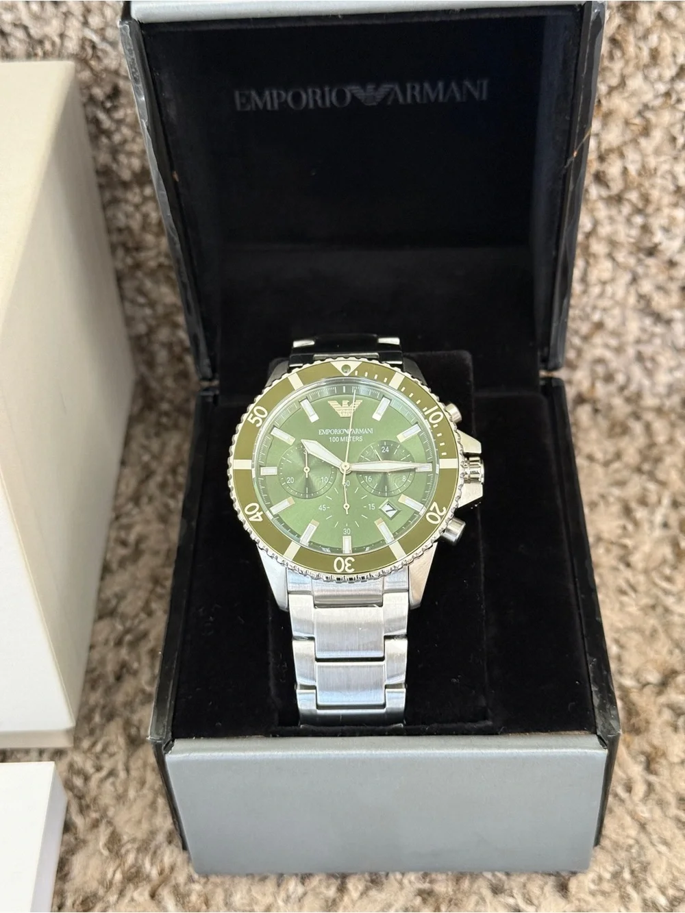 Emporio Armani emporio armani